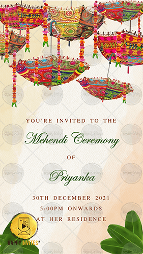 Buy Mehndi Invitation Editable Template Instant Download Mehndi Online in  India  Etsy  Invitations Indian wedding invitations Indian invitations
