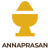 Annaprashan Icon