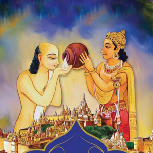 Jain Tap and Parna Invitation - Happy Invites