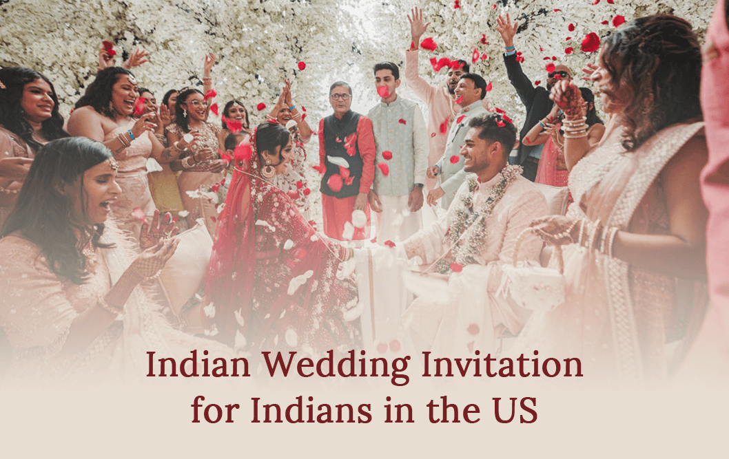 Indian Wedding Invitations India Invitation Video Animated E Card