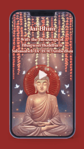 Online Buddhist Wedding Invitation Video