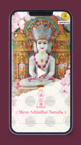 Jain Tapasvi Anumodna Video 03